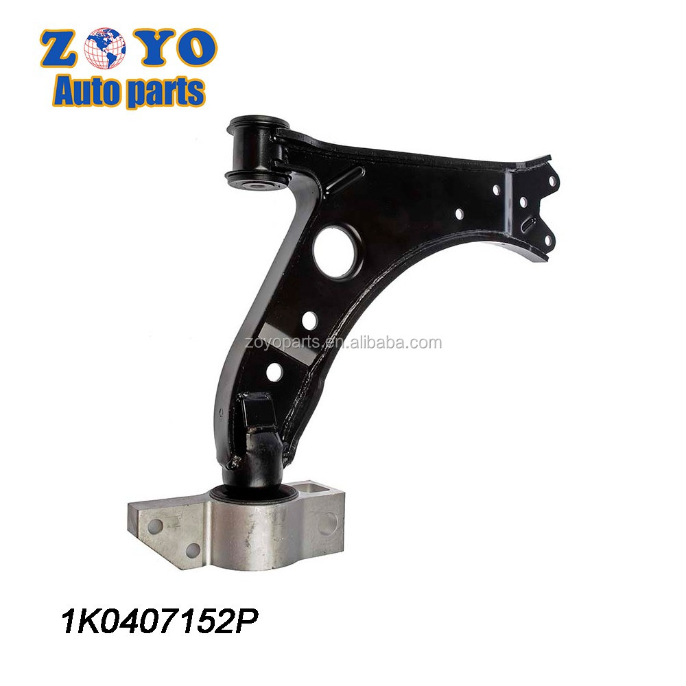 Skoda Octivia 2004- Auto Suspension Parts Front Right Lower Control Arm Moog No. K620143