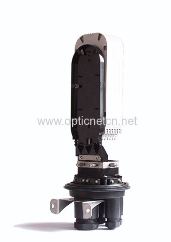 GPJ-08VM5 Mechanical Joint Closure Fiber Optic Splicing 96 / 144 Fibers