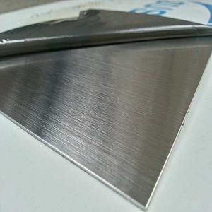 Wholesale BA HL 304 Stainless Steel Plate Sheet Surface 2B 8K 150mm Antirust from china suppliers