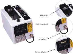 Wholesale M-1000 popular automatic tape dispenser from china suppliers
