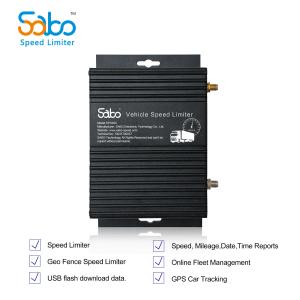 Wholesale Gps Electronic Car Speed Control Device Installation Speed Governor For Cars Vehicles Price from china suppliers