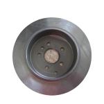Oem Rear Lr001018 Car Brake Disc For Land Rover Freelander