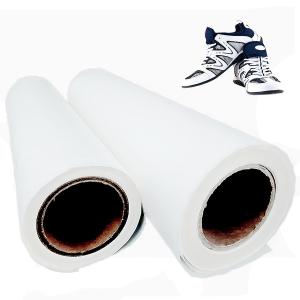Wholesale Transparent White Adhesive Film With High Strength Hot Melt Adhesive Film For Textile Fabric from china suppliers