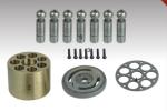 Kawasaki KVC925/930/932 Hydraulic Piston Pump Parts/Repair kits for Construction