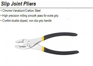 Wholesale Slip Joint Pliers from china suppliers