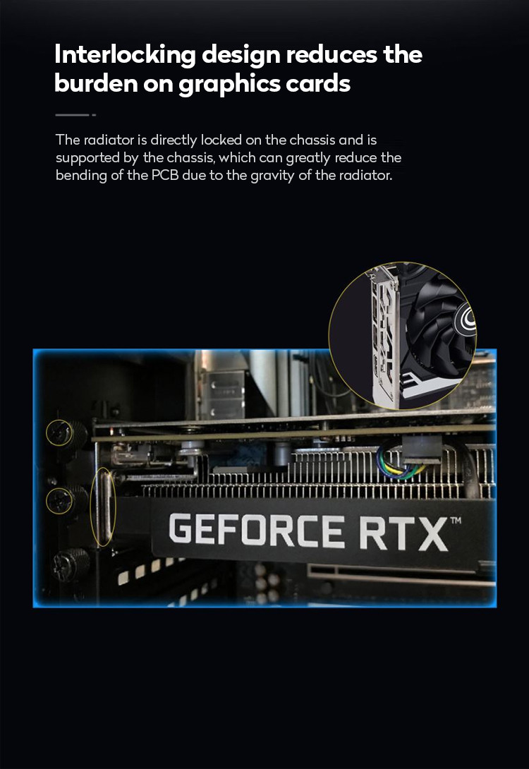 Desktop Gaming Graphics Card Geforce RTX 3060 12GB General N Card Nvidia Chip