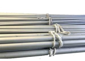 Wholesale EN10216-3 690QH Round SCH XXS Alloy Steel Seamless Pipe from china suppliers