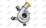 2742000107 Mercedes Benz Suspension Parts Electronic Auxiliary Pump Long Nozzle
