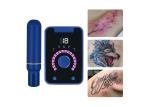 Hairline Micropigmentation Permanent Makeup Machine Eyebrow Cosmetics Tattoo Gun