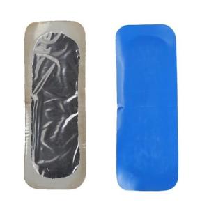 Wholesale UHF Adhesive RFID Tire Tags Smart Control Management For Trucks from china suppliers