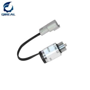 Wholesale For Loaders 963 S100 S130 S150 S160 S175 S185 S205 Stop Solenoid Valve 12V 24V Fuel Shutoff Solenoid 6676029 from china suppliers