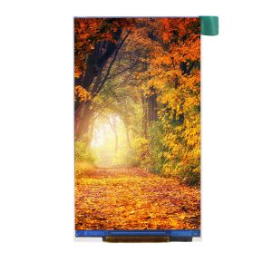 Wholesale 5.0 Inch 1000nits High Brightness TFT LCD Screen IPS ILI9881C IC 720x1280 Optional Touch Panel from china suppliers