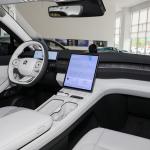 Intelligent Adult 4-door 5-seat Sedan Ora Lighting Cat Ev Car Maximum Torque Nm