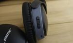 SoundLink Bluetooth Wireless On-Ear Headphones Sound Link 714675-0010 *NEW*