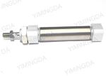 Pneumatic Assy GTXL Parts 85624000 Cutting Machine Parts