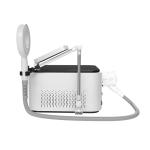 Pain Relief Lumbar Disc Herniation Machine Physiotherapy Ring Magnetic Treatment