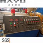 Plastic Bar Extruder Machine Polyamide Nylon Heat Insulation PA Strip Aluminum