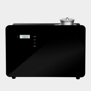 Wholesale Hotel Hvac Scent 15W 1500cbm Auto Fragrance Machine from china suppliers