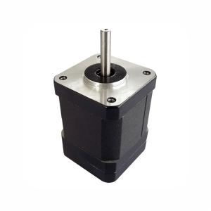 Wholesale Brushless DC motor 24V 52W 4000RPM J42BLS60-240A for DIY 42*42*60mm Shaft diameter 5mm 3phase BLDC motor from china suppliers