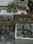 UNS N07718 Inconel 718 Nickel Alloy Fasteners Heavy Hex Bolt 1/2" - 2" ASME B 18