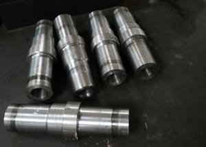 Wholesale Nitrided H13 Steel Die Casting Shot Sleeve 49HRC Hardness For Injection System from china suppliers
