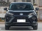 4WD Compact SUV Toyota Hybrid Vehicle Toyota Wildlander 2022 Dual Engine 2.5L E