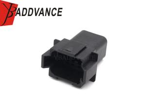 Wholesale DT04-08PB 8 Pin Male Deutsch Automotive Connectors Sealed Black Automotive Connector from china suppliers