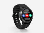 GPS Navigator Waterproof Sports Smartwatch BT4.0 Bluetooth Anti Loss