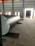 Cold Drawn DN1150 Spiral Steel Pipe For Penstocks