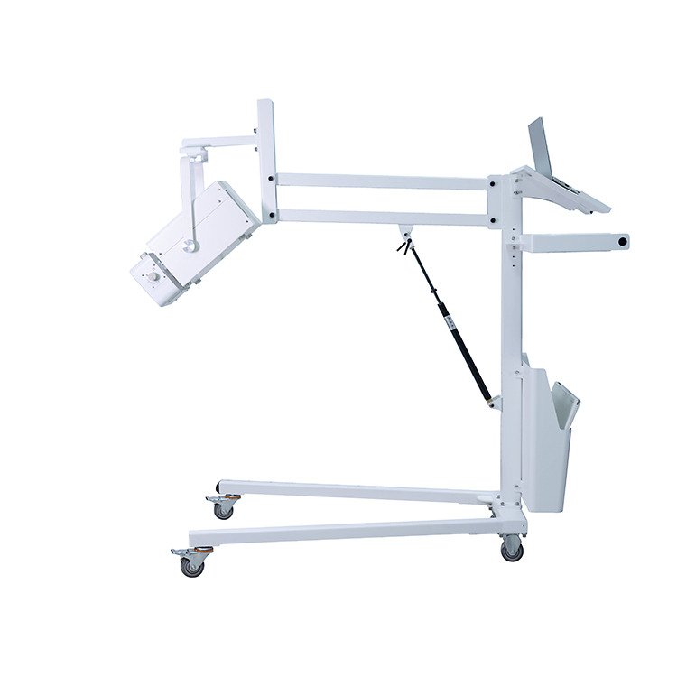 Low Price Carbon Steel Bracket With Good Quality X Ray Accessory