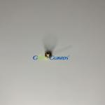Lawn Mower Parts Bolt GET11380 Fits Johndeere Greens Mower