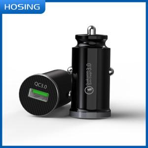 Wholesale 24V QC3.0 Fast Car Charger from china suppliers