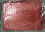 Disposable PVA Water Soluble Laundry Bag for Hospital Infection Control