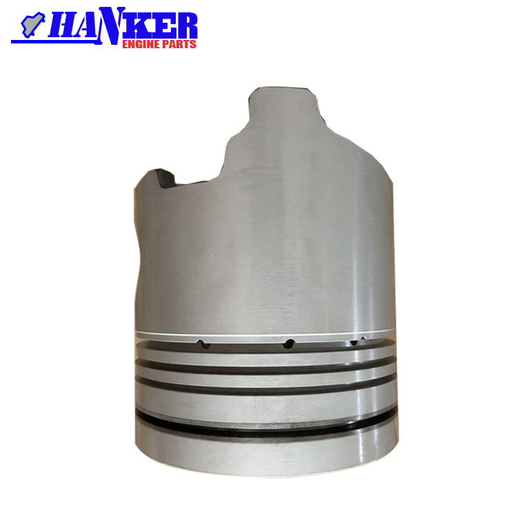 Piston 8DC92A ME091048 For MITSUBISHI Diesel Engine Auto Spare Parts