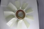 Cooling Fan Blade for Engine 16240-0021/16306-2920 Aftermarket Replacement