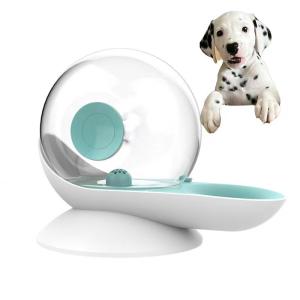 Wholesale Water Fountain 2.8l Large Capacity Pet Feeders Dog Cat Drinking Automatic Water Dispenser from china suppliers