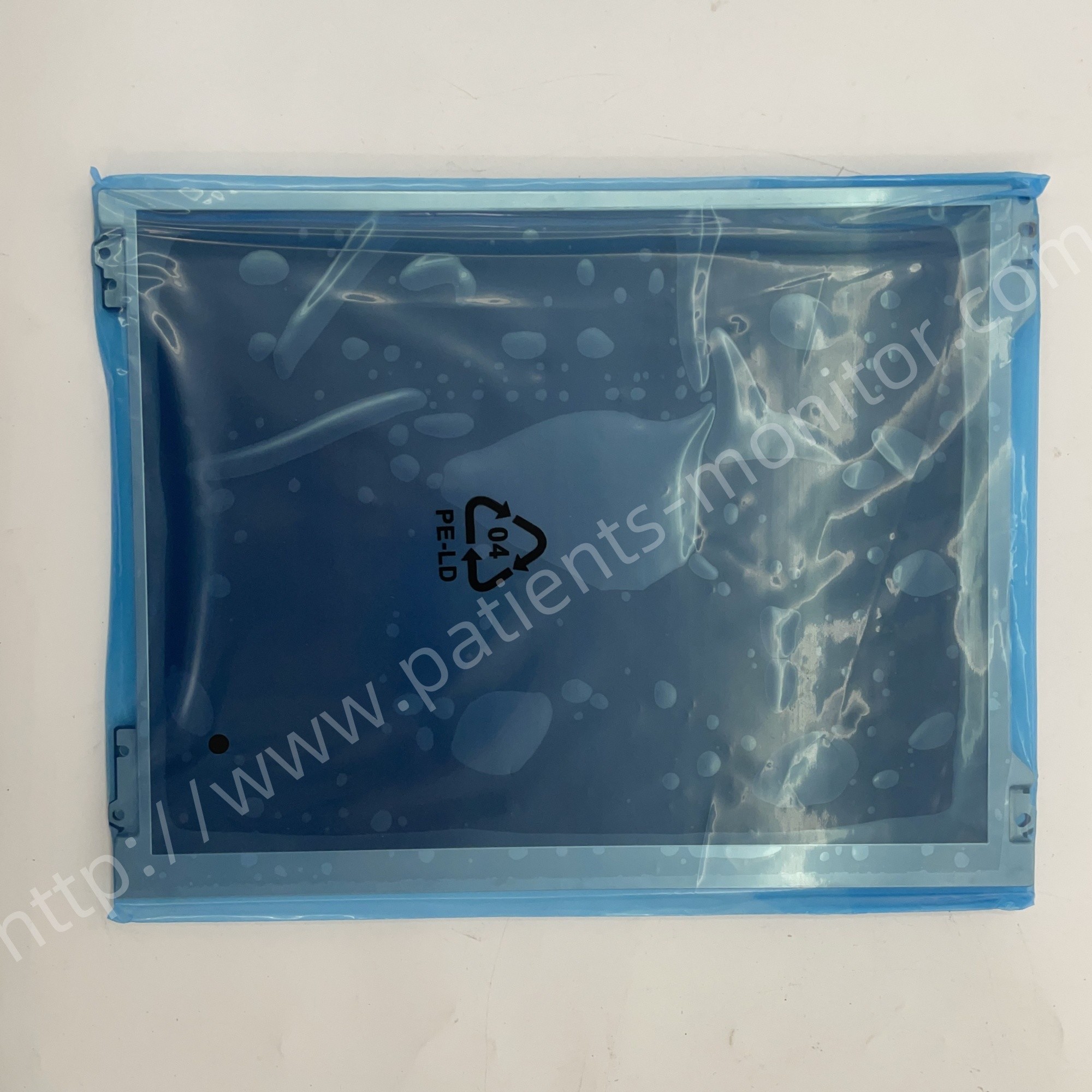 BIOCARE IM12E Patient Monitor TFT Display G121XN01 Assembly Parts for Medical Device RC15H17E3635-ZS0100