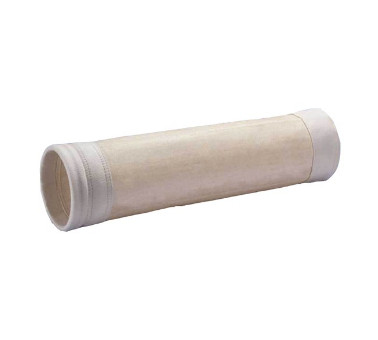 High Efficiency Aramid Filter Bag Nomex Membrane Needle Felt Bag In Steel Industry