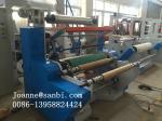Noiseless Full Automatic Blown Film Extrusion Machine 380v 50hz