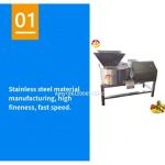 3kw Farms Fruit Crusher Machine For Apple Tomato Strawberry Banana