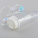 Disposable Non-Electric Continuous Infusion Pump (CBI-M100)