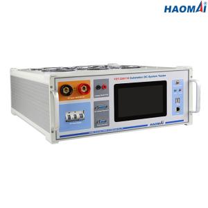 Wholesale Multipurpose Discharge Battery Testing Equipment System For 110V/220V Battery Bank from china suppliers
