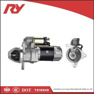 Wholesale Hino EK100 Car Accessory Sawafuji Starter Motor0350-802-0224 28100-1790 from china suppliers