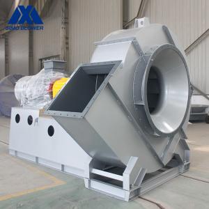 Wholesale Stainless Cooling Ventilator Industrial Centrifugal Blower Fan Medium Pressure from china suppliers