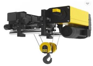 Wholesale Suspended Type European 18m Electric Wire Rope Hoist from china suppliers