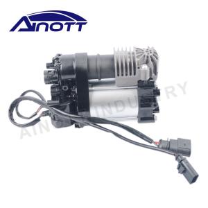 Wholesale Standard Air Suspension Compressor Pump For Audi Q7 New Model 7P0698007A 7P0616006F from china suppliers