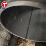 GB/T 3091 Welded Steel Tube Low Pressure For Liquid Delivery