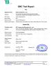 Dongguan Hesheng Creative Technology Co., Ltd. Certifications