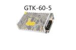 Mini Regulated Industrial Switching Power Supply 2A / 115V 1A / 230V