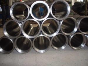 Wholesale Honing Process 45# Hydraulic Cylinder Tube Precision from china suppliers